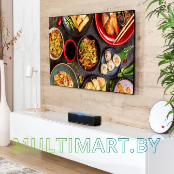 Проекционный экран CACTUS Alr Expert 114x201 (CS-PSALR-201X114) картинка 4